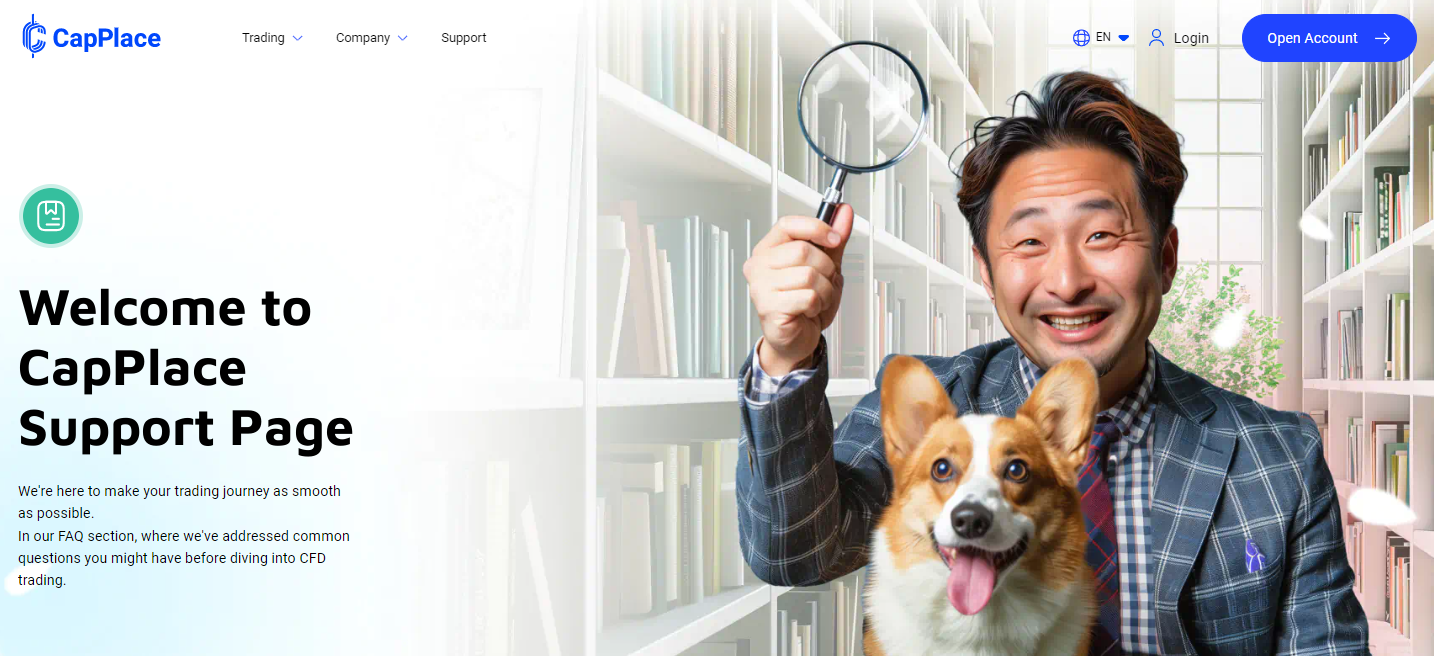 Análise do CapPlace 2025 5 CapPlace Depósito e Retirada