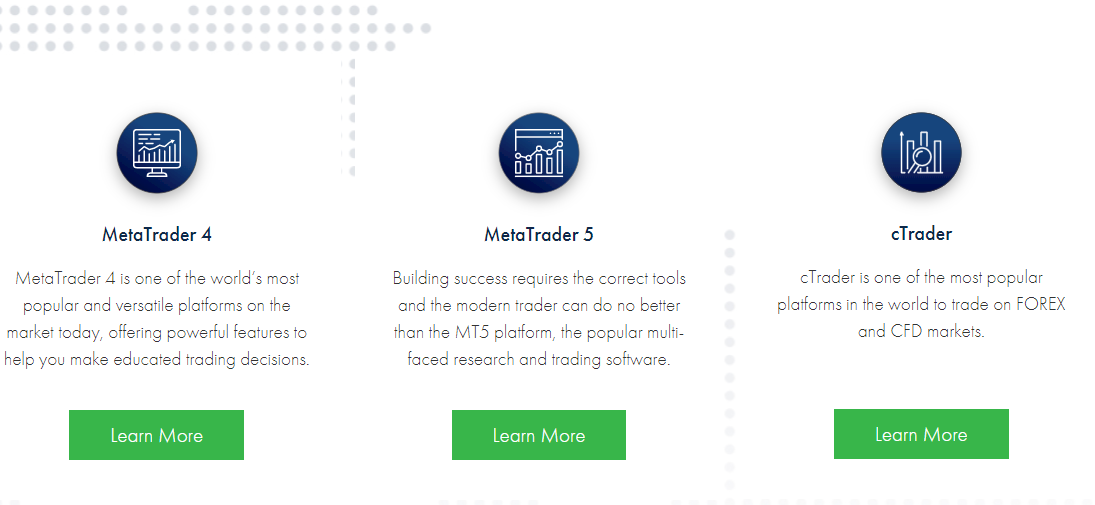 Errante Review Forex Broker & Trading Markets, Legit or a Scam 4 Errante Trading Platform