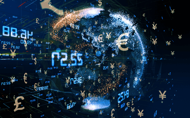 Towards Increasing Complexity: The Evolution of the FX Market 1 FX Market