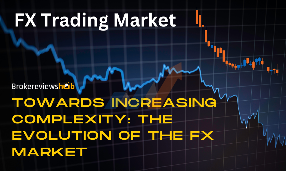 FX trading Market