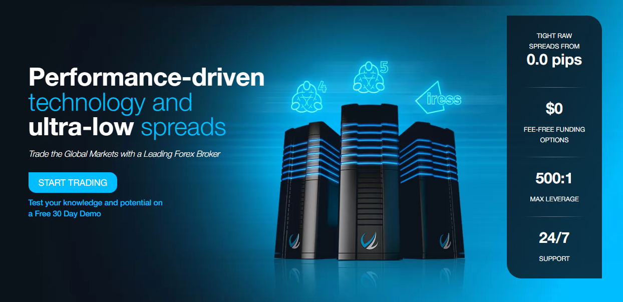 FP Markets Review: Forex Broker & Trading Markets | Legit or a Scam 1 FP Markets Overview