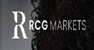 RCG Market Logo