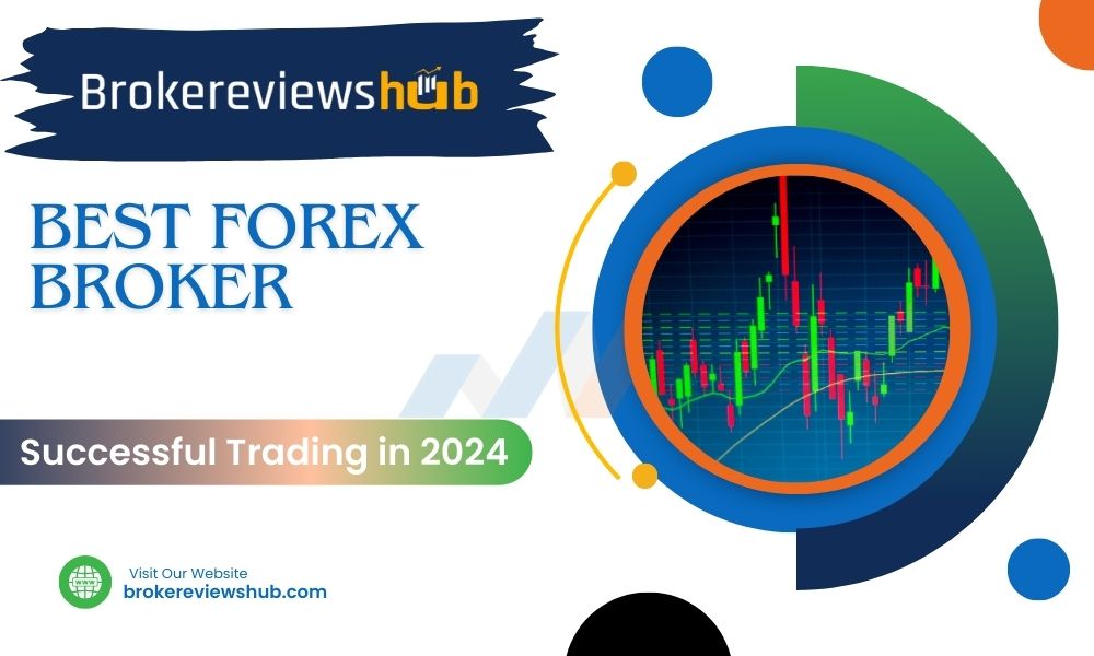 Best Forex Broker