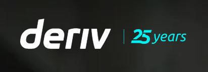 Deriv Logo