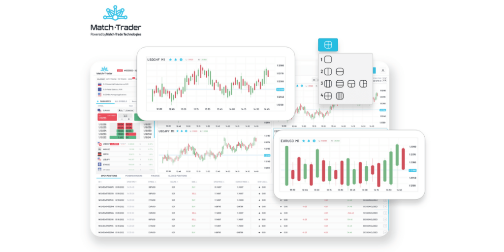 Match Trader Platform Updates 1 Match Trader Platform