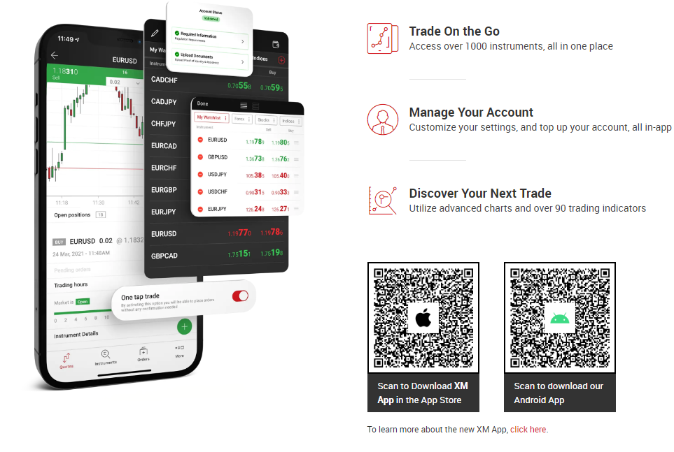XM Review Forex Broker & Trading Markets, Legit or a Scam 2 Is XM Legit