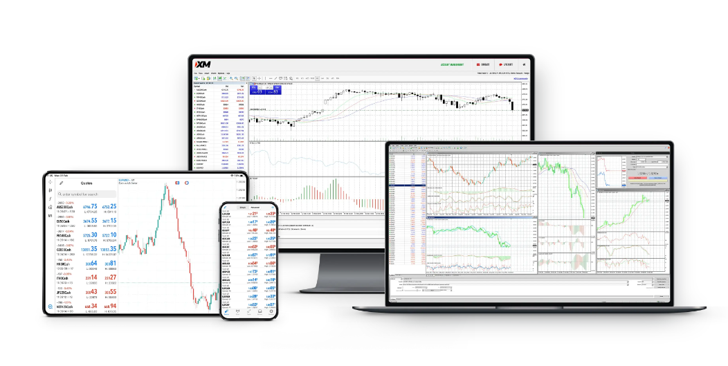 XM Review Forex Broker & Trading Markets, Legit or a Scam 4 XM Trading Platform