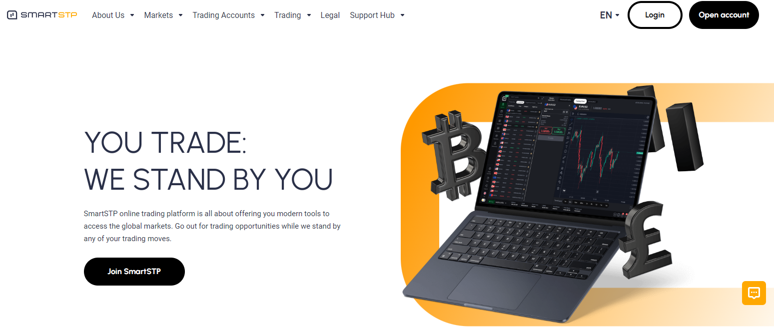 Top Forex Brokers and FX Trading Platforms for 2024 2 SmartSTP