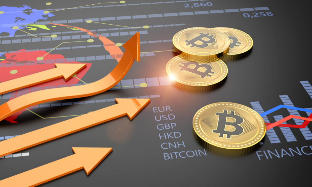 Crypto trading platforms