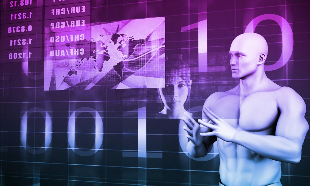 Forex Trading With Ai