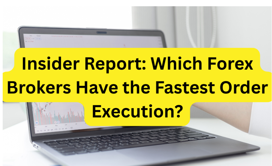 Insider Report