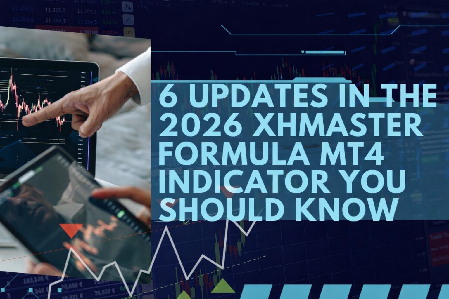 XHmaster formula indicator