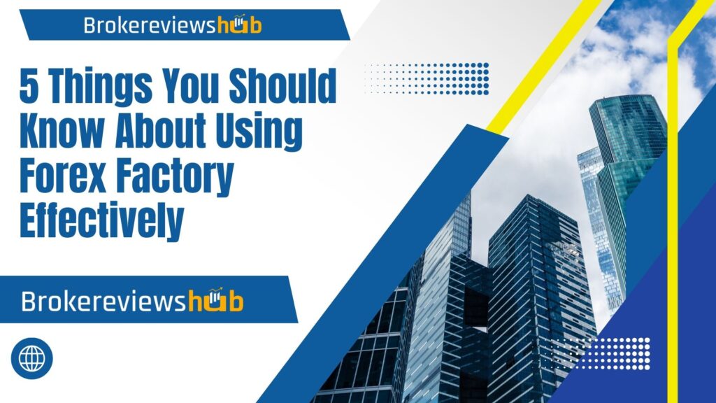 Forex Factory