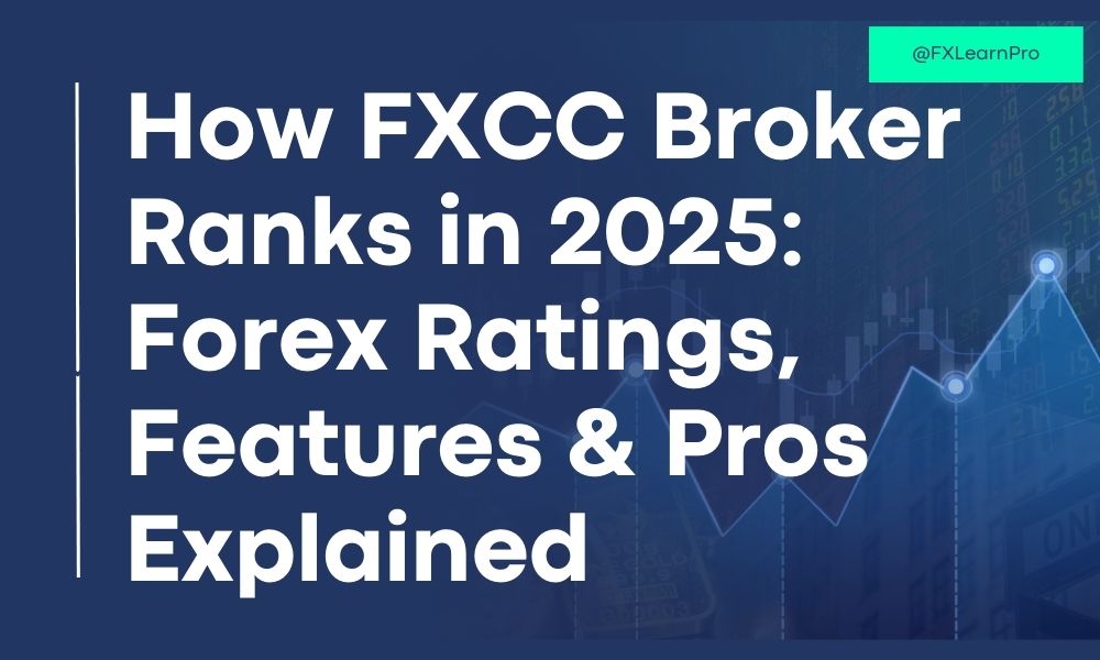 FXCC broker