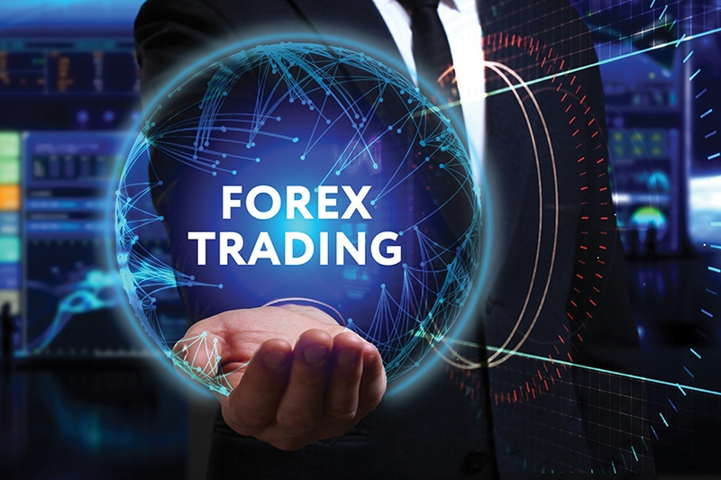 forex trading scam
