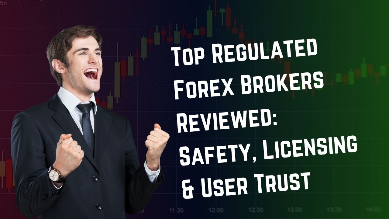 forex brokers