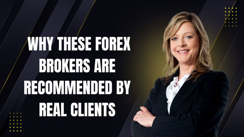 Forex Brokers
