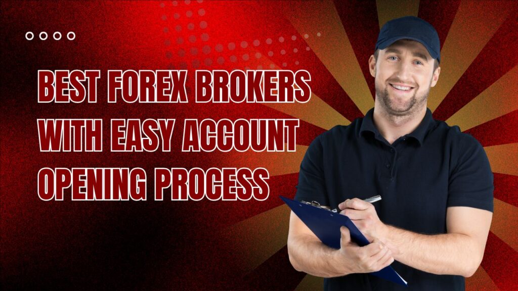 best forex brokers