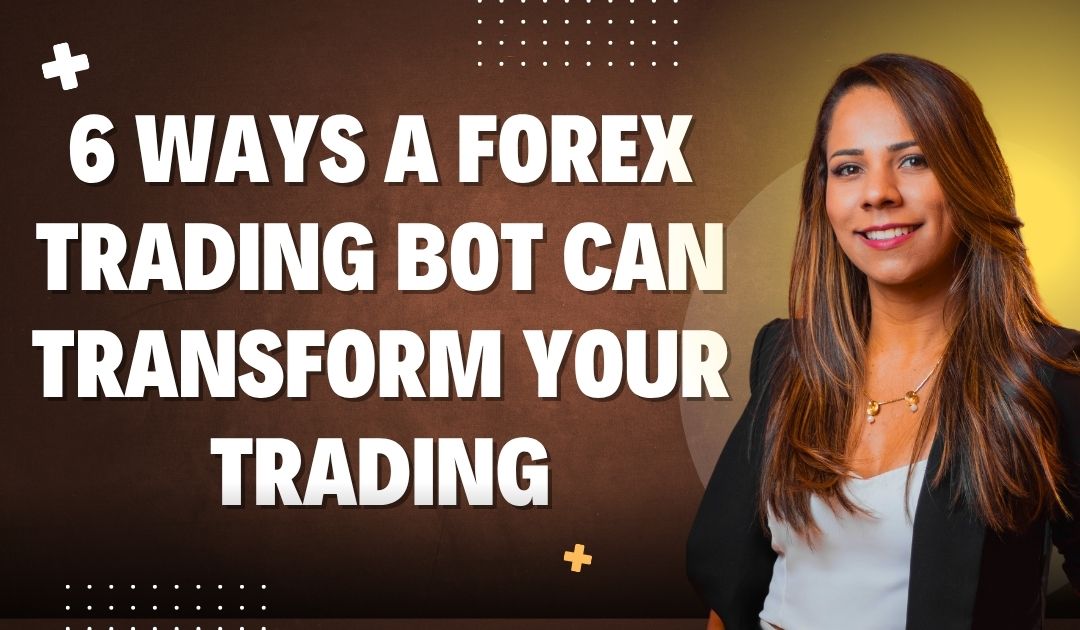 forex trading bot