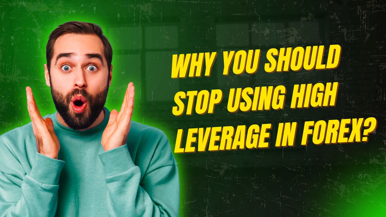 high leverage