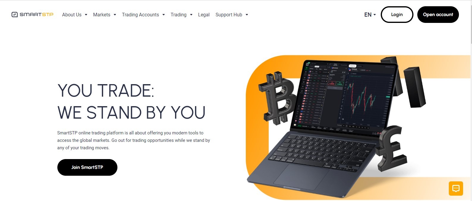 SmartSTP Deposit and Withdrawal Process Explained 1 SmartSTP