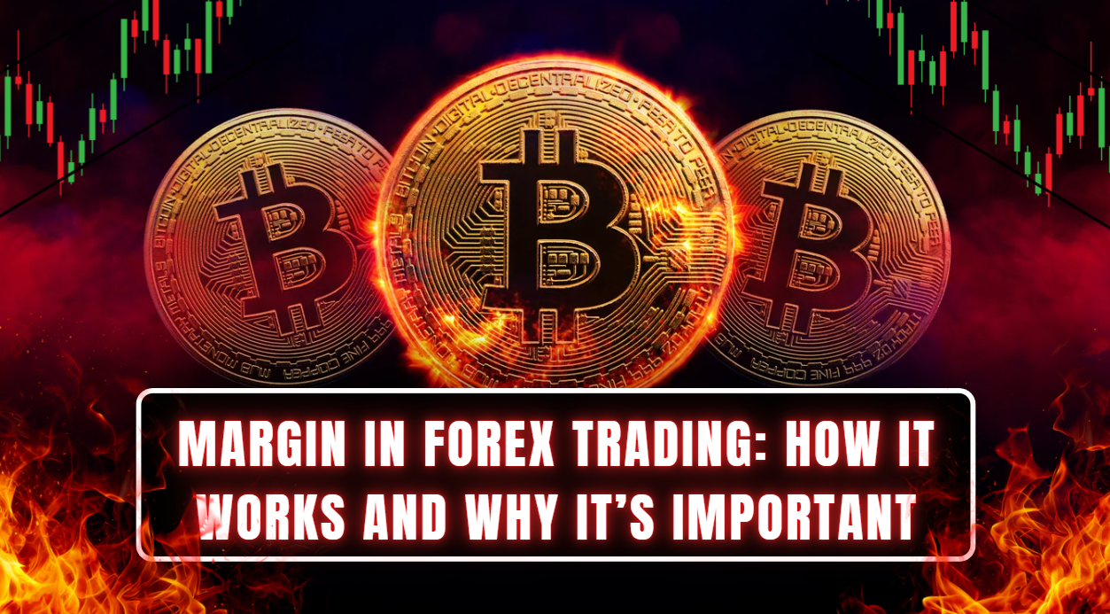 Margin in Forex Trading: How It Works and Why It’s Important 1 Forex Trading