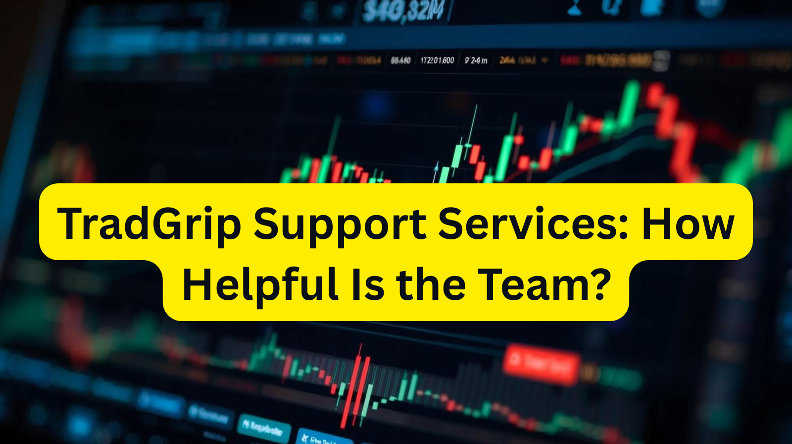 TradGrip Support Services: How Helpful Is the Team? 1 TradGrip
