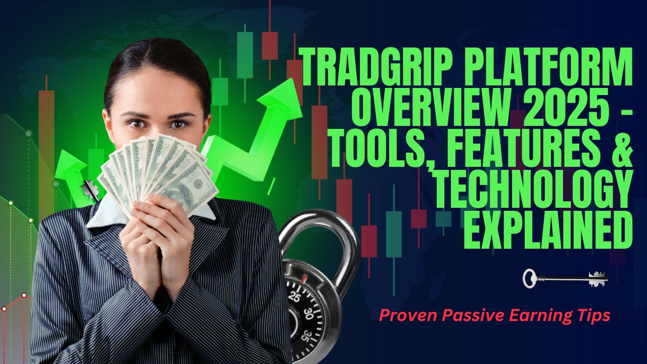 TradGrip