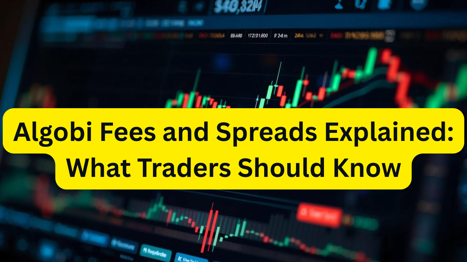 Algobi Fees and Spreads Explained: What Traders Should Know 1 Algobi
