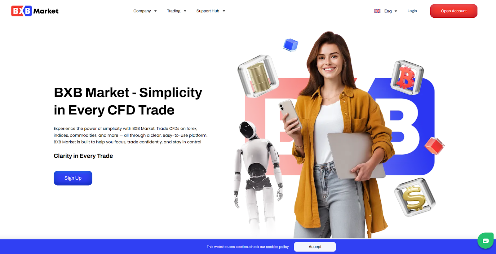 bxb-market Tradable Assets: Forex, Crypto, Commodities, Indices & CFDs 1 bxb-market