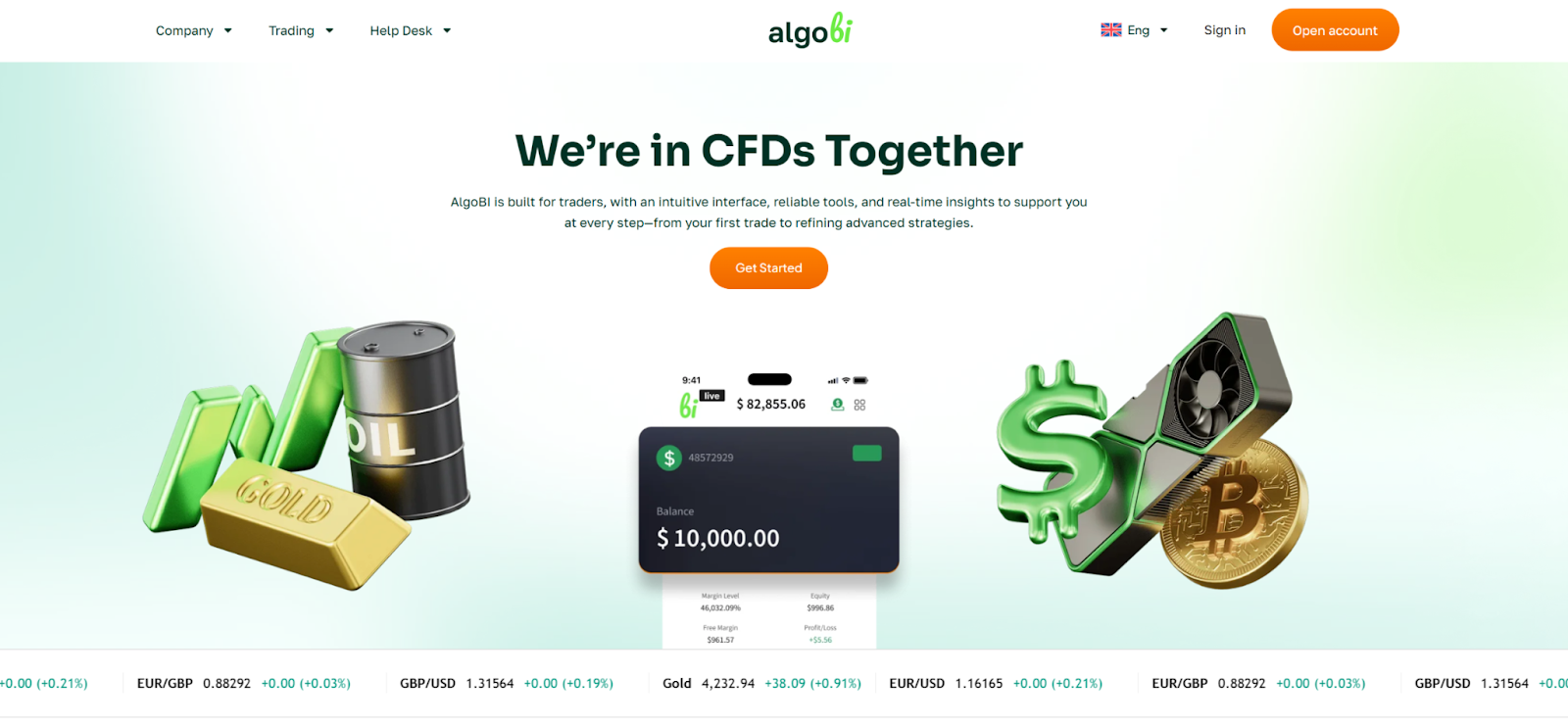 Algobi Trading Platform Guide: Tools, Features, and Technology Overview 1 Algobi