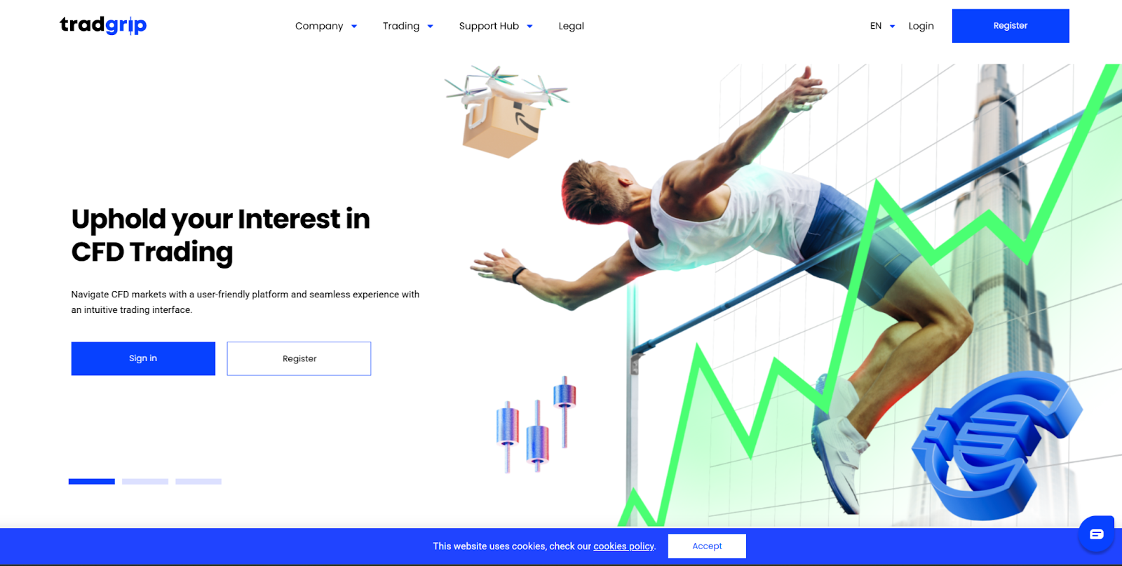 TradGrip Fees & Spreads Explained – Silver, Gold & Platinum Account Costs 1 TradGrip