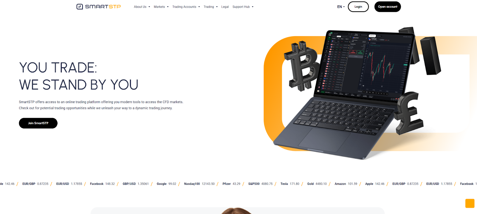 SmartSTP Deposit & Withdrawal Review – Payment Methods, Speed & Reliability 1 SmartSTP