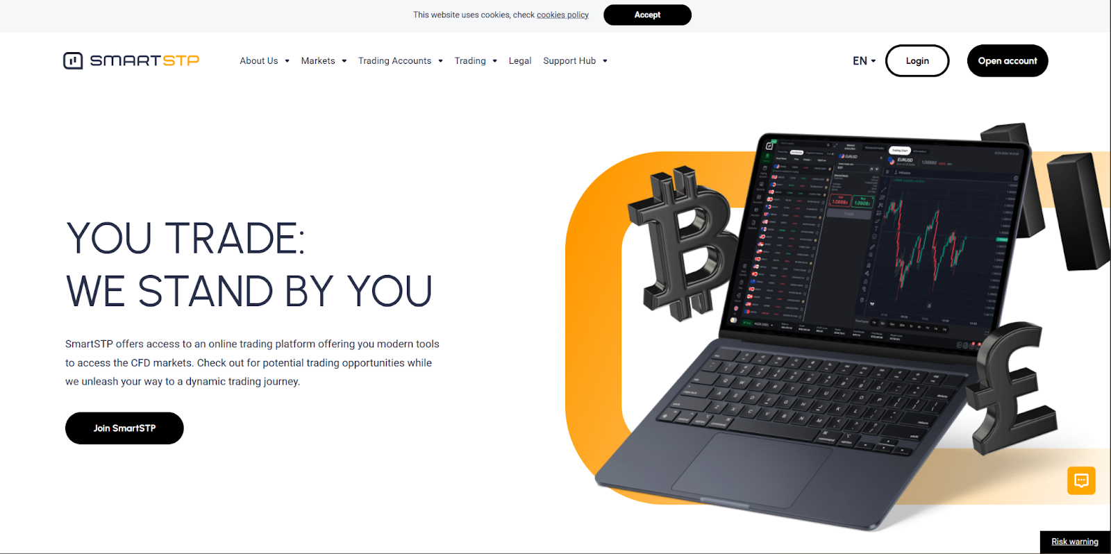 SmartSTP Regulation & Trustworthiness – A Simple and Honest Explanation 1 SmartSTP
