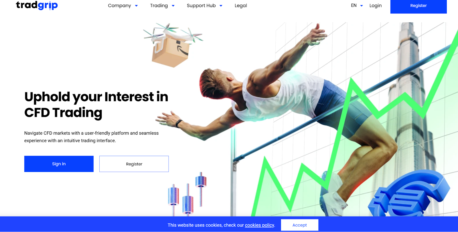 TradGrip Review – Pros, Cons & Real Experiences 1 TradGrip