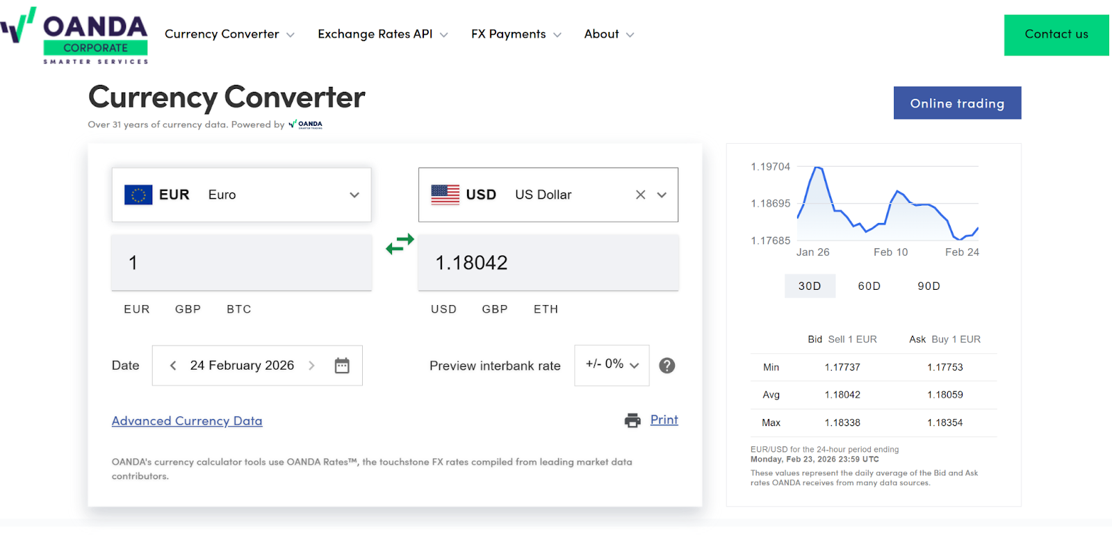 7 Best Forex Broker Platform Options for Beginners 1 Forex Broker