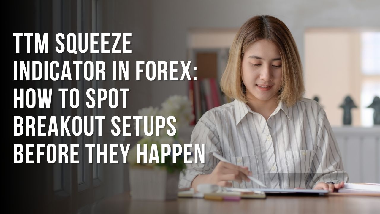 TTM Squeeze Indicator