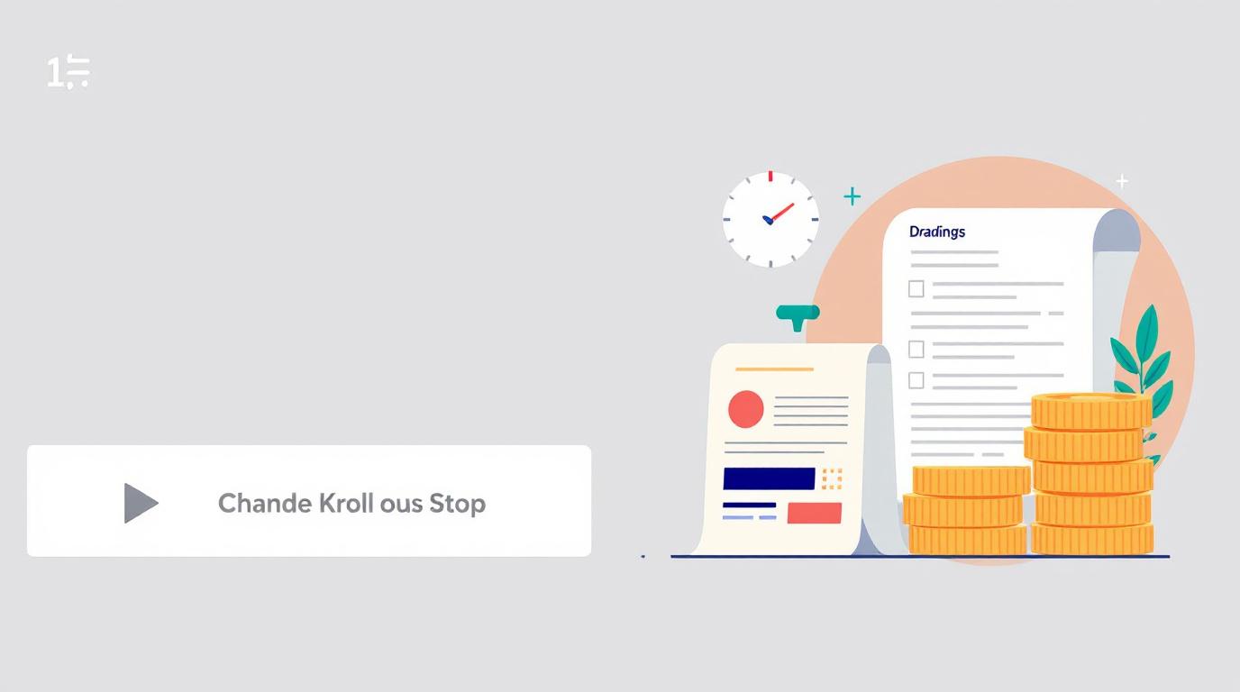 Chande Kroll Stop in Forex Trading: How to Set Smarter Stop-Loss Levels