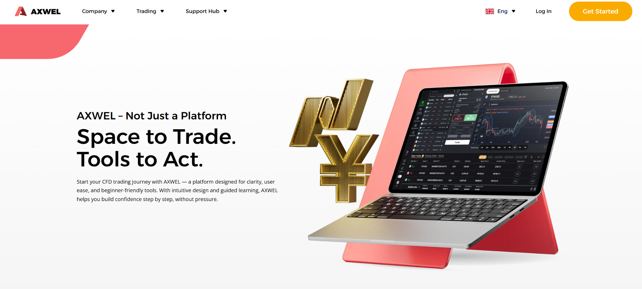 Axwel broker review-Overviews 