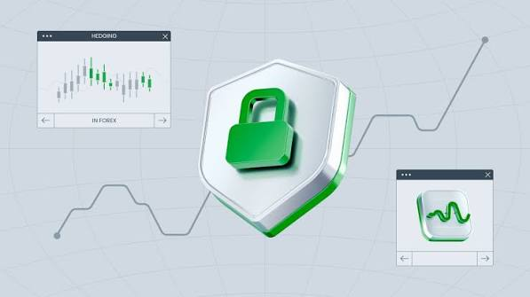 Forex Hedging Explained: How to Protect Your Trades From Losses 2 Forex Hedging Explained